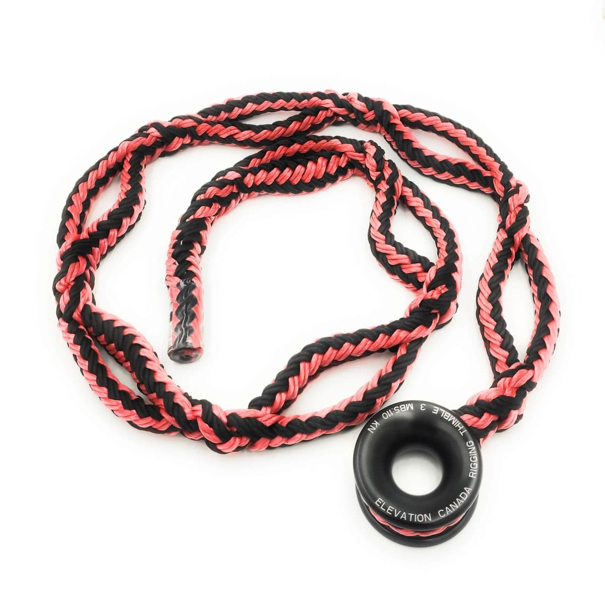 ULTRA-RING-SLING - 3/4 PO RING SIZE 3