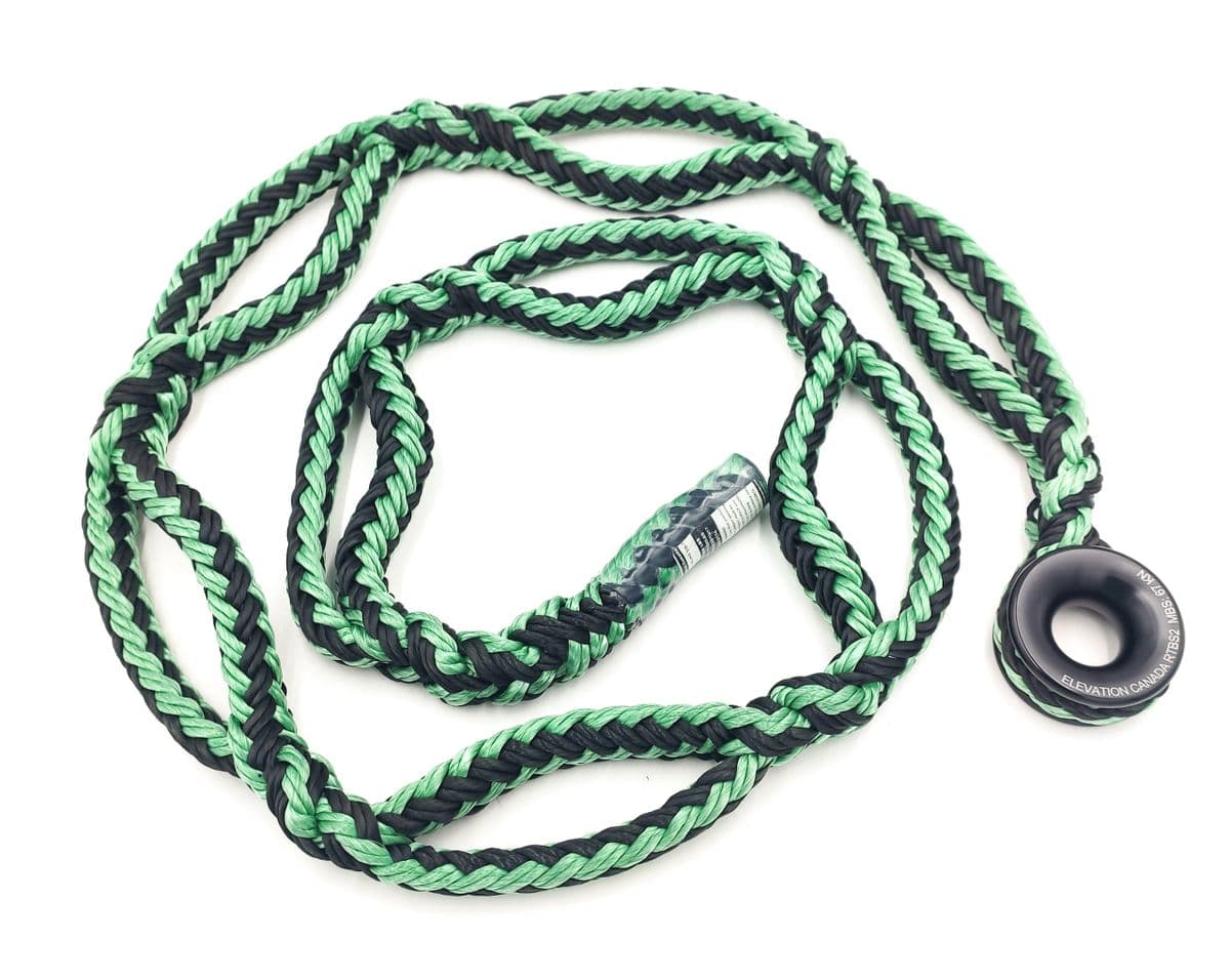 ULTRA-RING-SLING - 5/8 PO RING SIZE 2