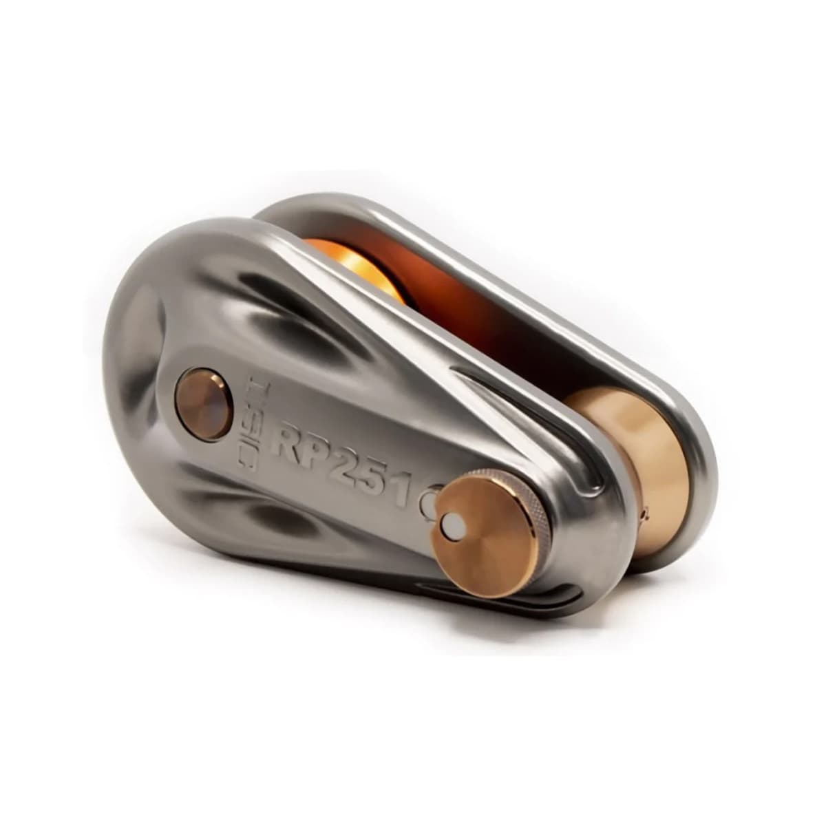 PETITE POULIE D'ABATTAGE ISC, SÉRIE SC200