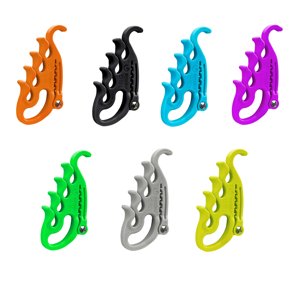 ORGANISATEUR DE LONGE NESSIE D'ISC