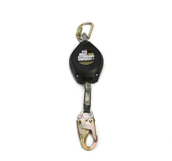 RÉTRACTABLE JELCO 3.5 M ARC FLASH