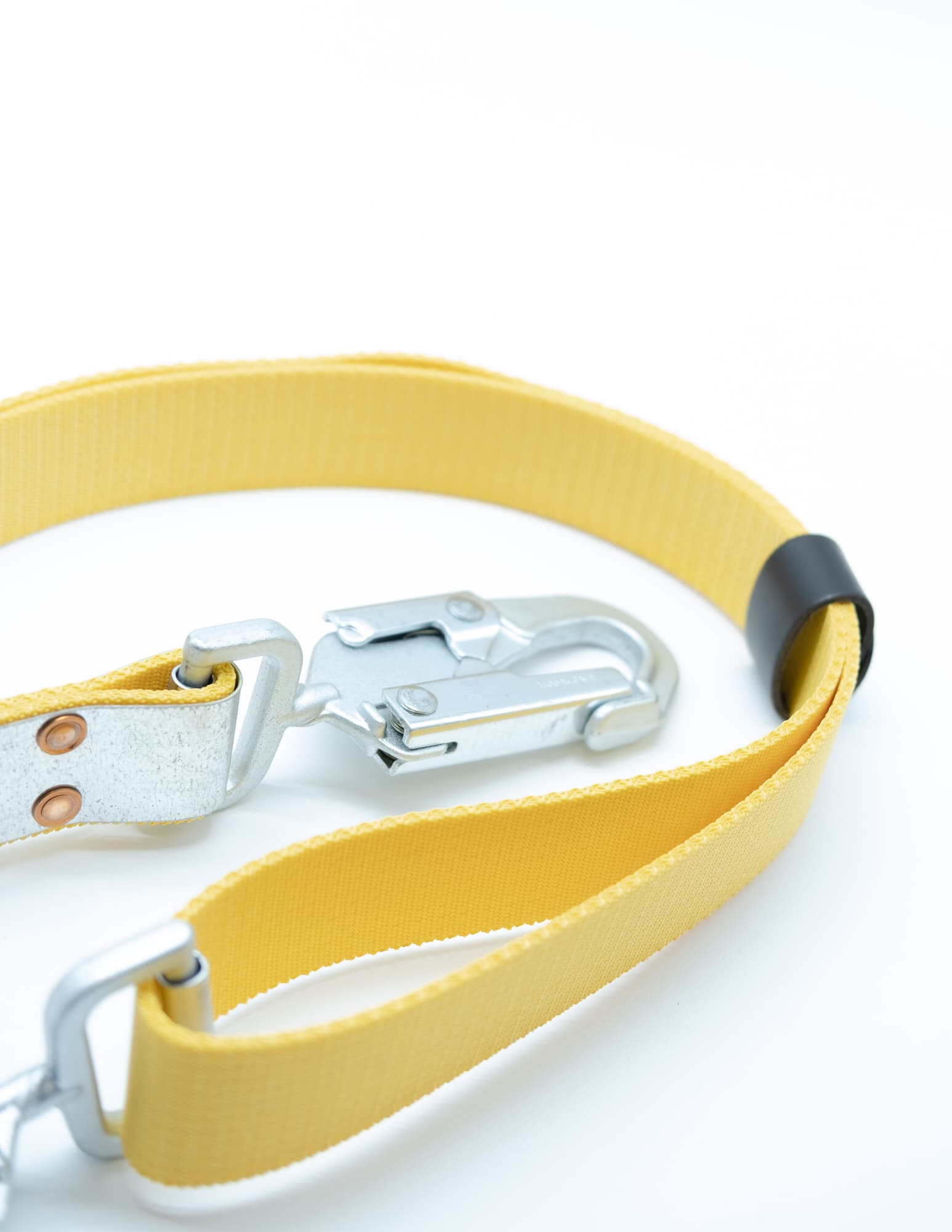 COURROIE DE POSITIONNEMENT NYLON JELCO