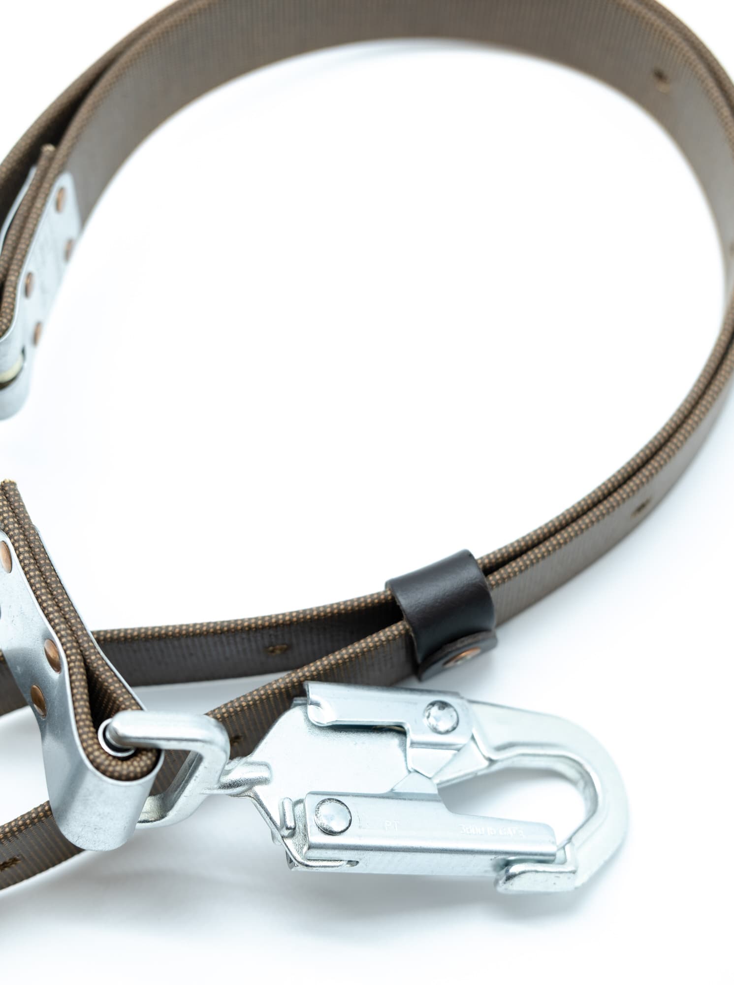 COURROIE DE POSITIONNEMENT NEOPR-NYLON