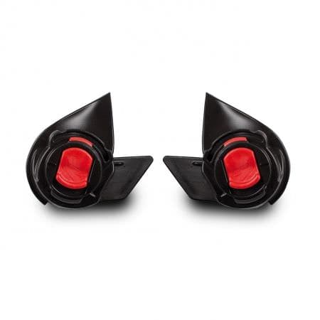 ADAPTEUR POUR VISIÈRE ZENITH DE KASK