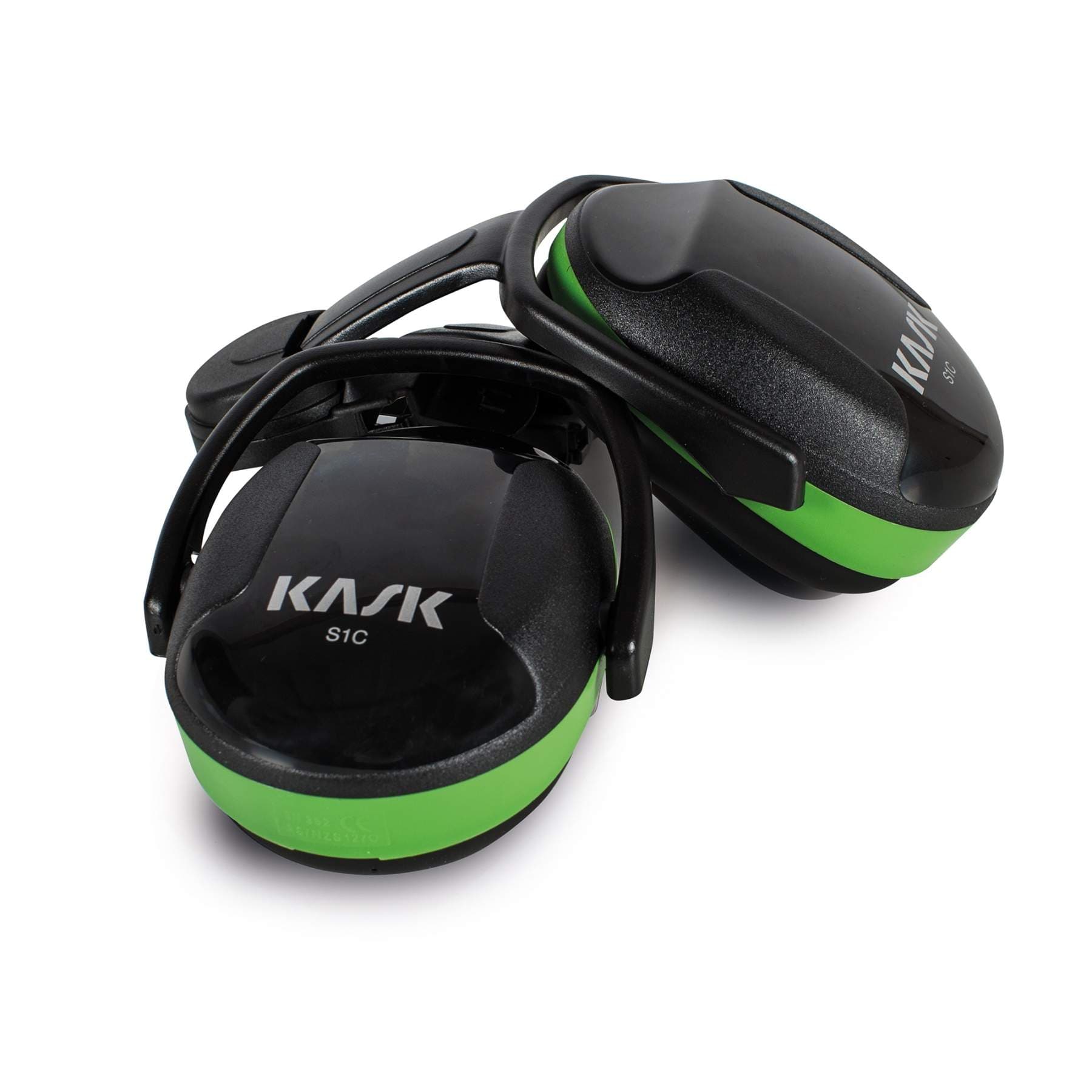 COQUILLES ANTI-BRUIT SC1 DE KASK
