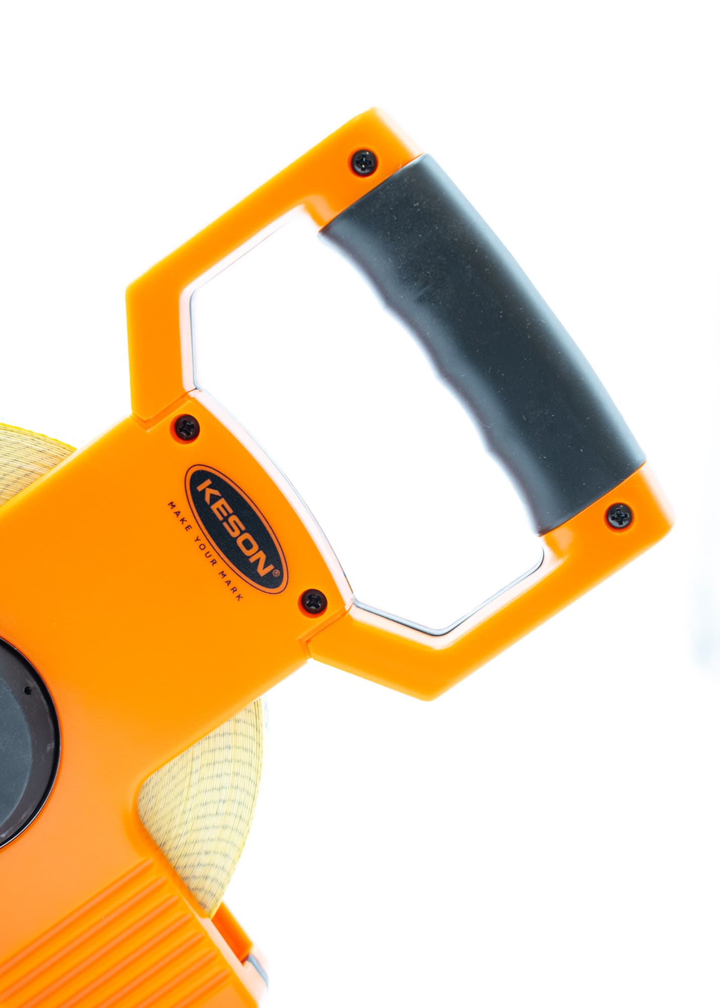 GALON OUVERT - FIB. DE VERRE 30 M/100 PI