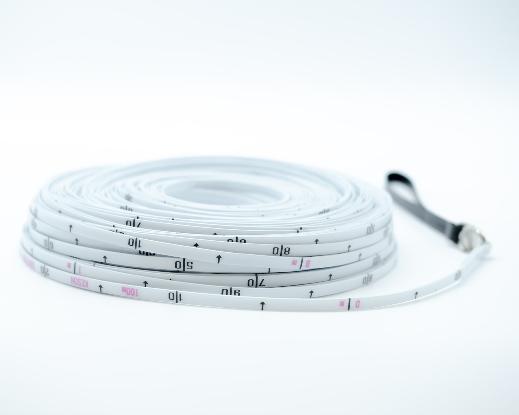 CHAÎNE D'ARPENTEUR DE KESON