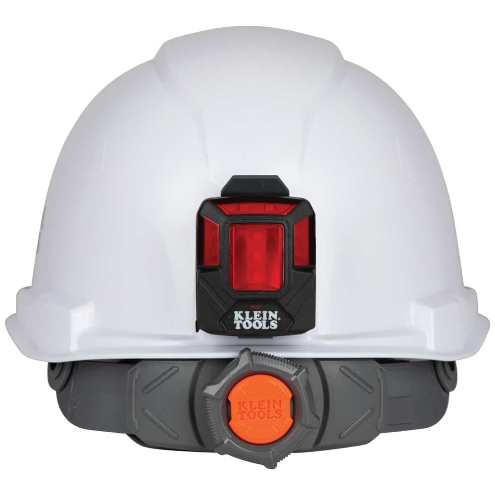 LAMPE DE SÉCURITÉ RECHARGEABLE AVEC MAGNÉTIQUE, KLEIN TOOLS