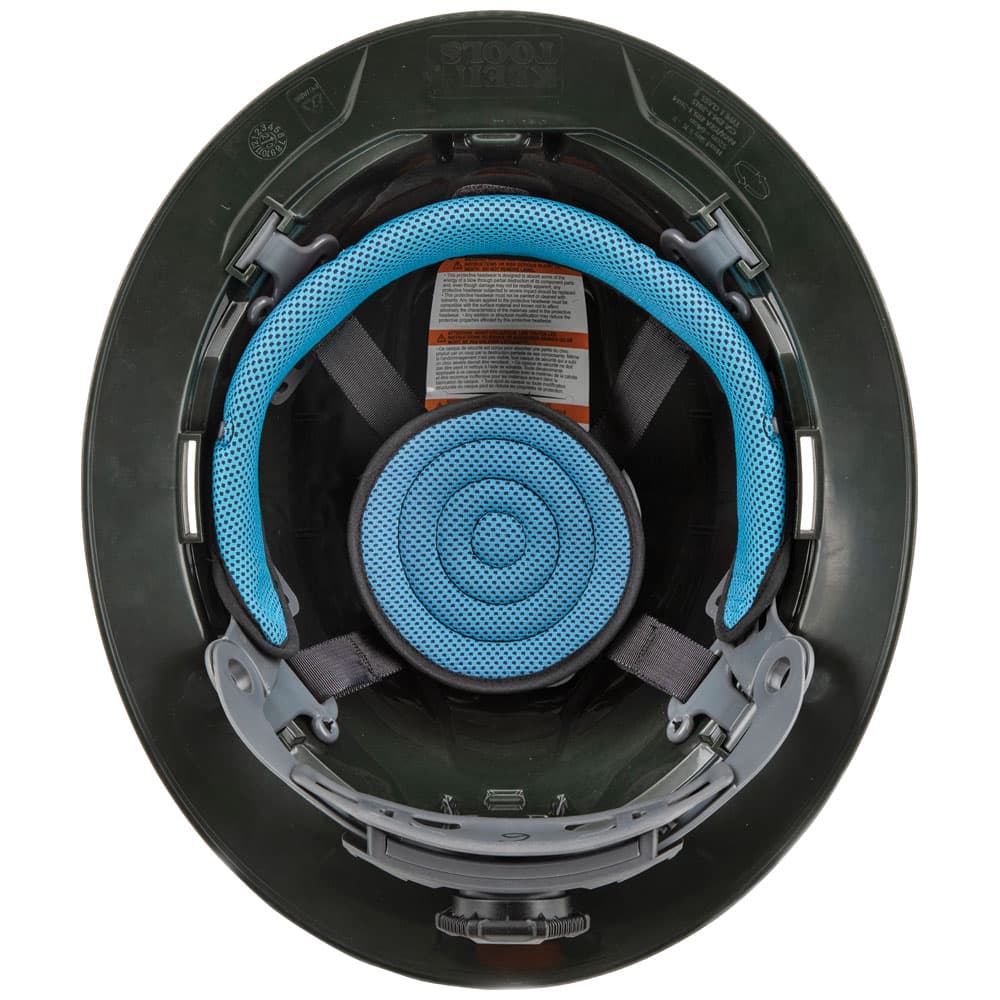 REMPLACEMENT BANDEAU ANTI-TRANSPIRATION POUR CASQUE DE SÉCURITÉ, PREMIUM KARBN™