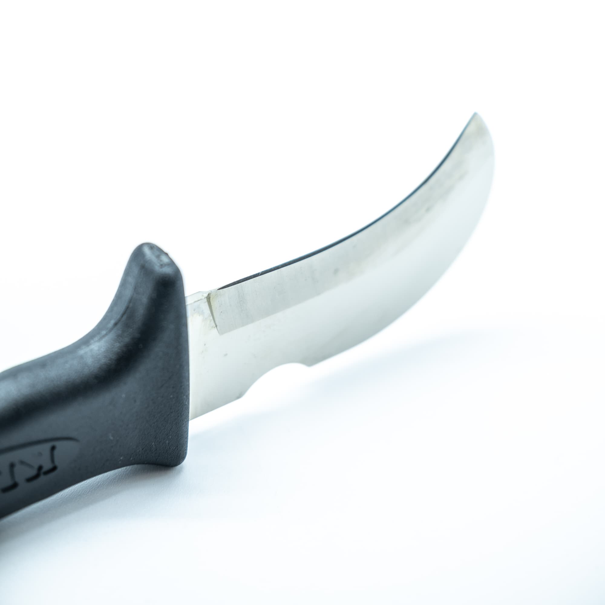 COUTEAU D'ISOLATION CÂBLE DE KLEIN - 3"