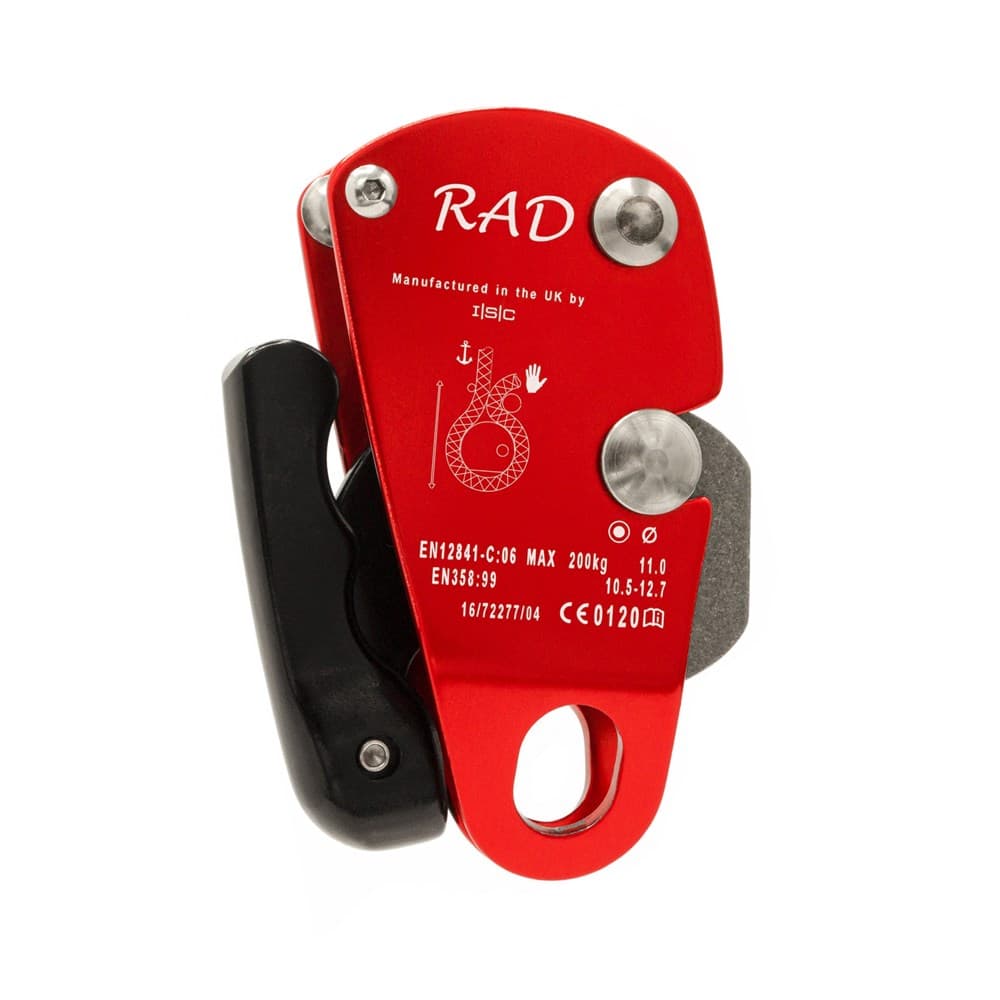 BOULON DE REMPLACEMENT POUR LE RAD SWING FRAME DE ISC