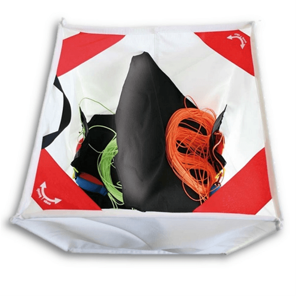 CUBE FALTEIMER TYPE 2 DOUBLE FOND ELAST.