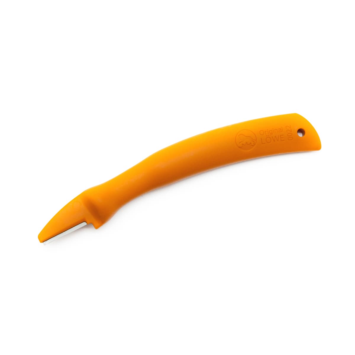 AIGUISEUR AU CARBURE DE LÖWE ORIGINAL