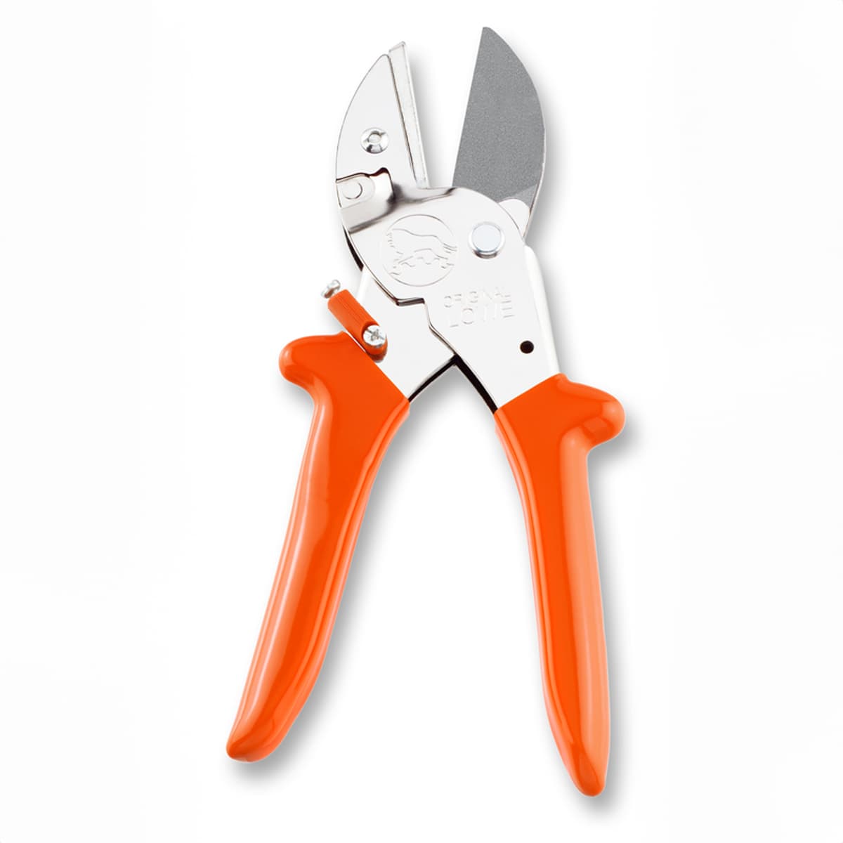 SÉCATEUR LÖWE ORIGINAL 1.104 - 21 CM