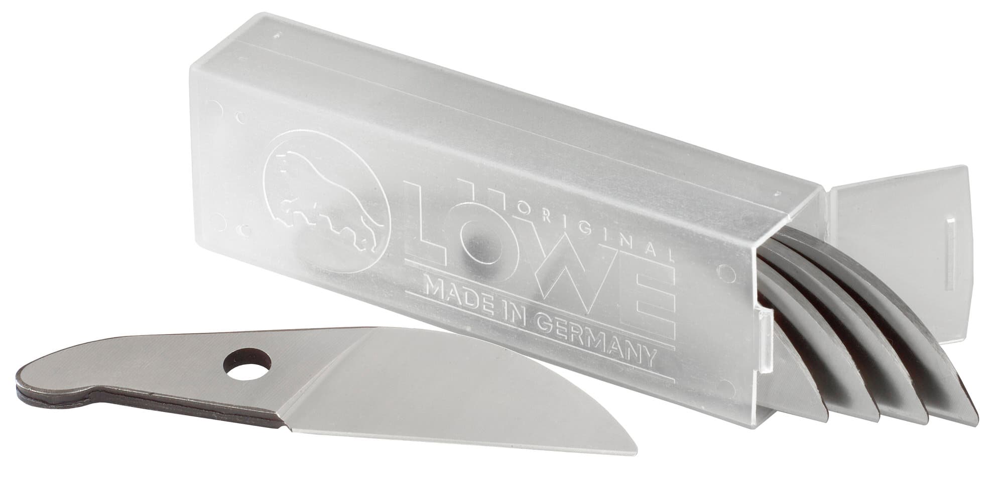 LAME DE RECHANGE SÉRIE 2