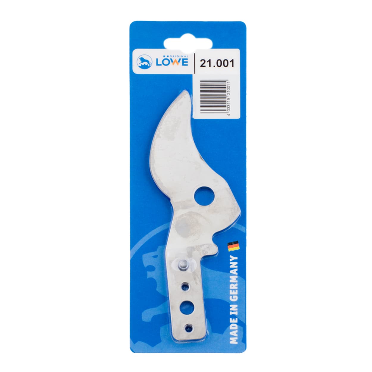 LAME POUR SÉCATEURS LÖWE SÉRIE 21