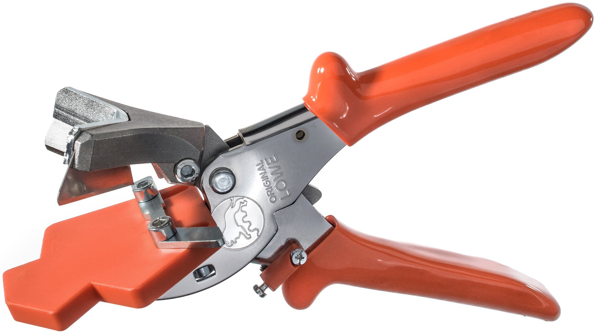 CISAILLES 4.104/V - 22 CM