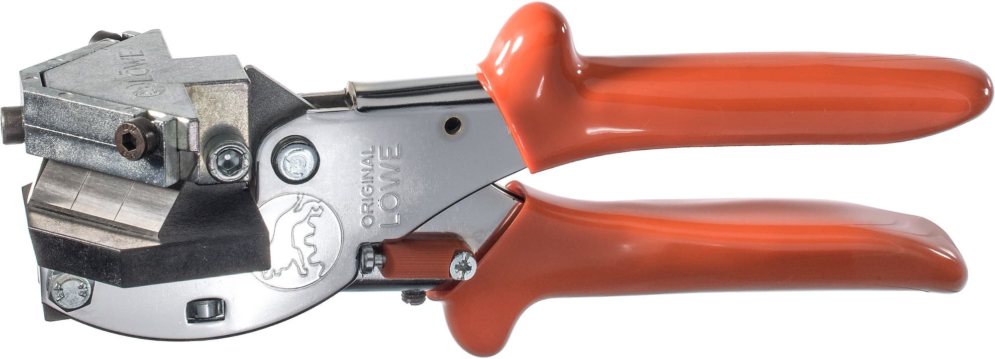 CISAILLES 4.204 - 22 CM