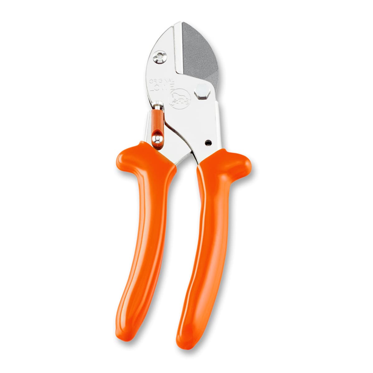 SÉCATEUR LÖWE ORIGINAL 5.107 - 17,5 CM