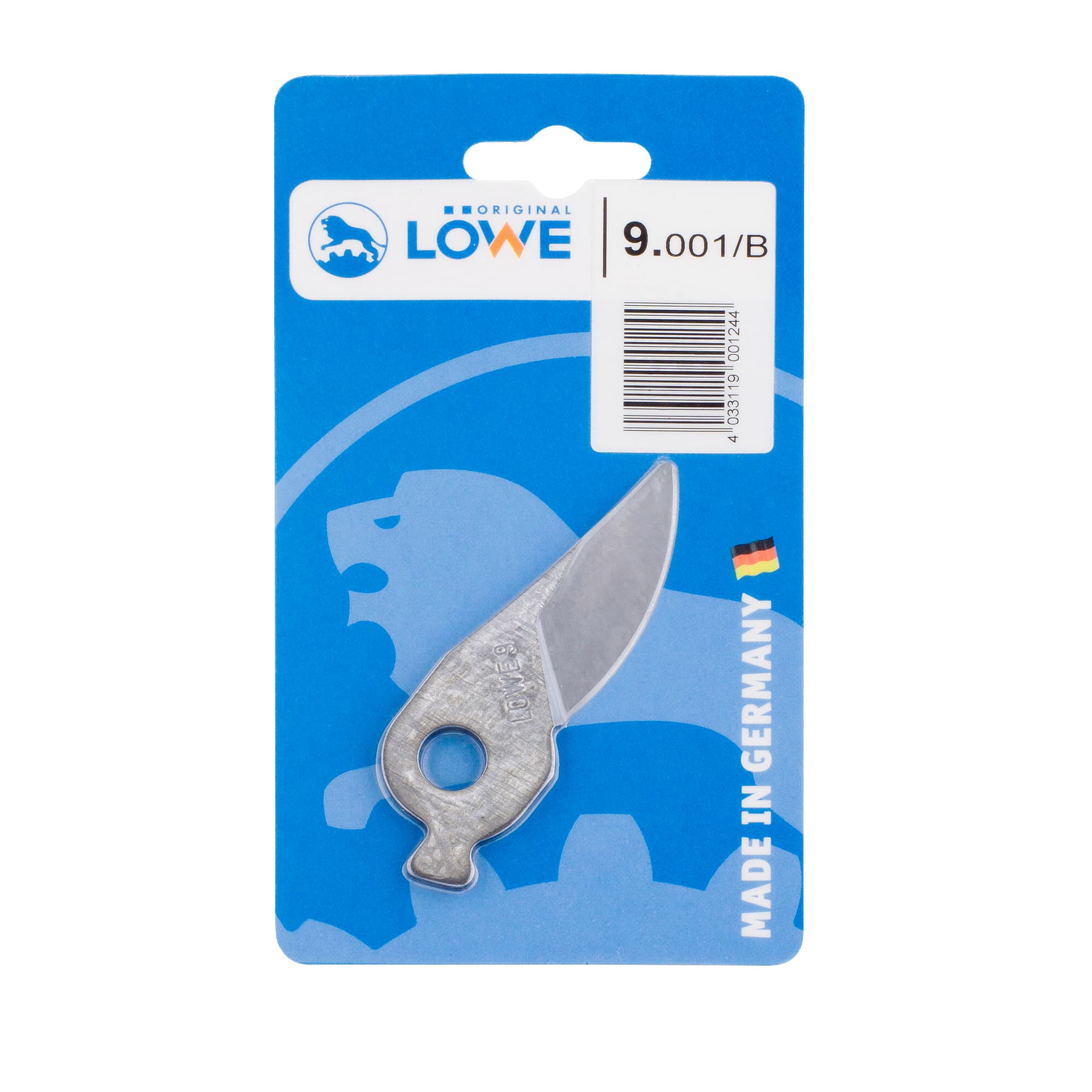 LAME POUR SÉCATEURS LÖWE SÉRIE 9