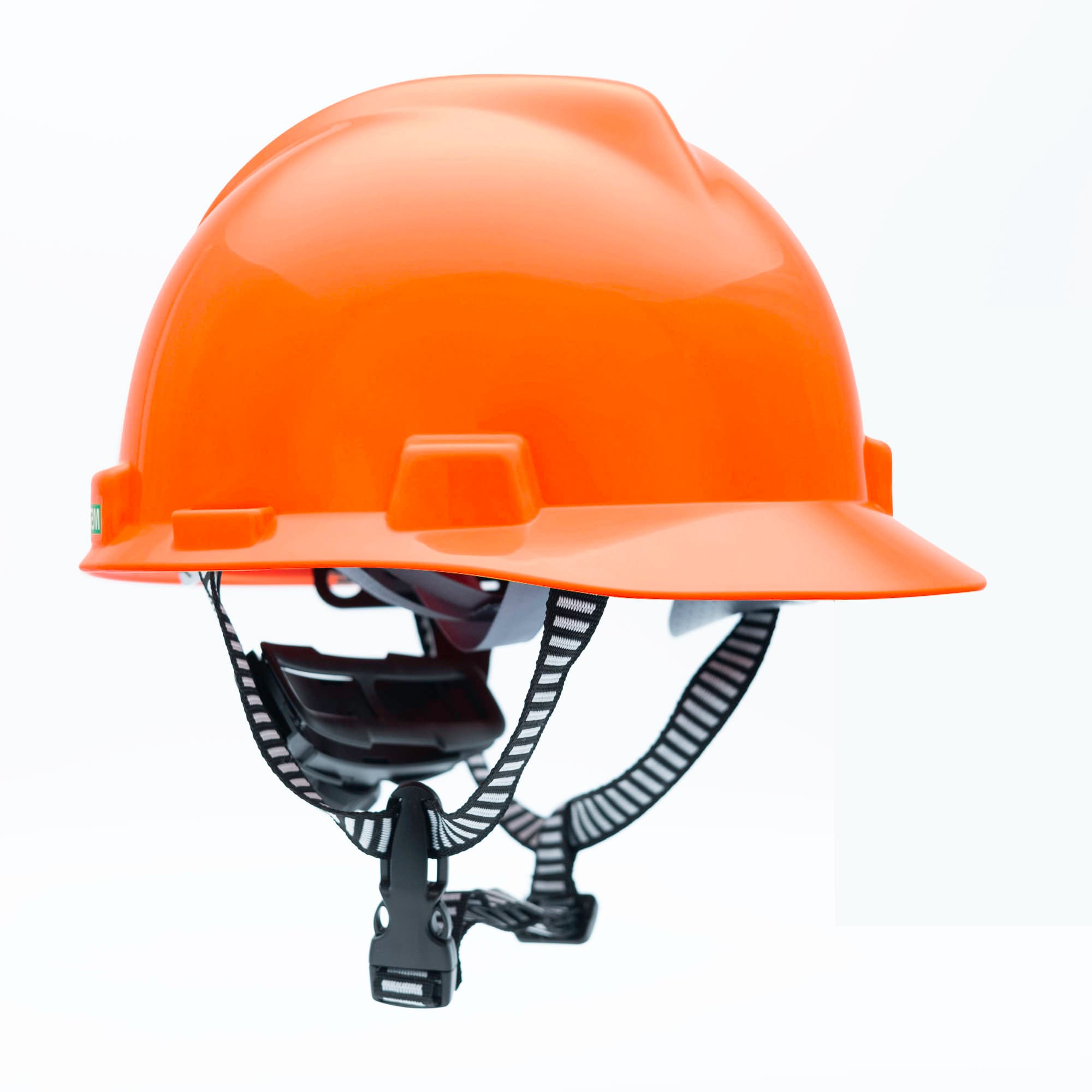 CHINSTRAP 4 PT. POUR V-GARD