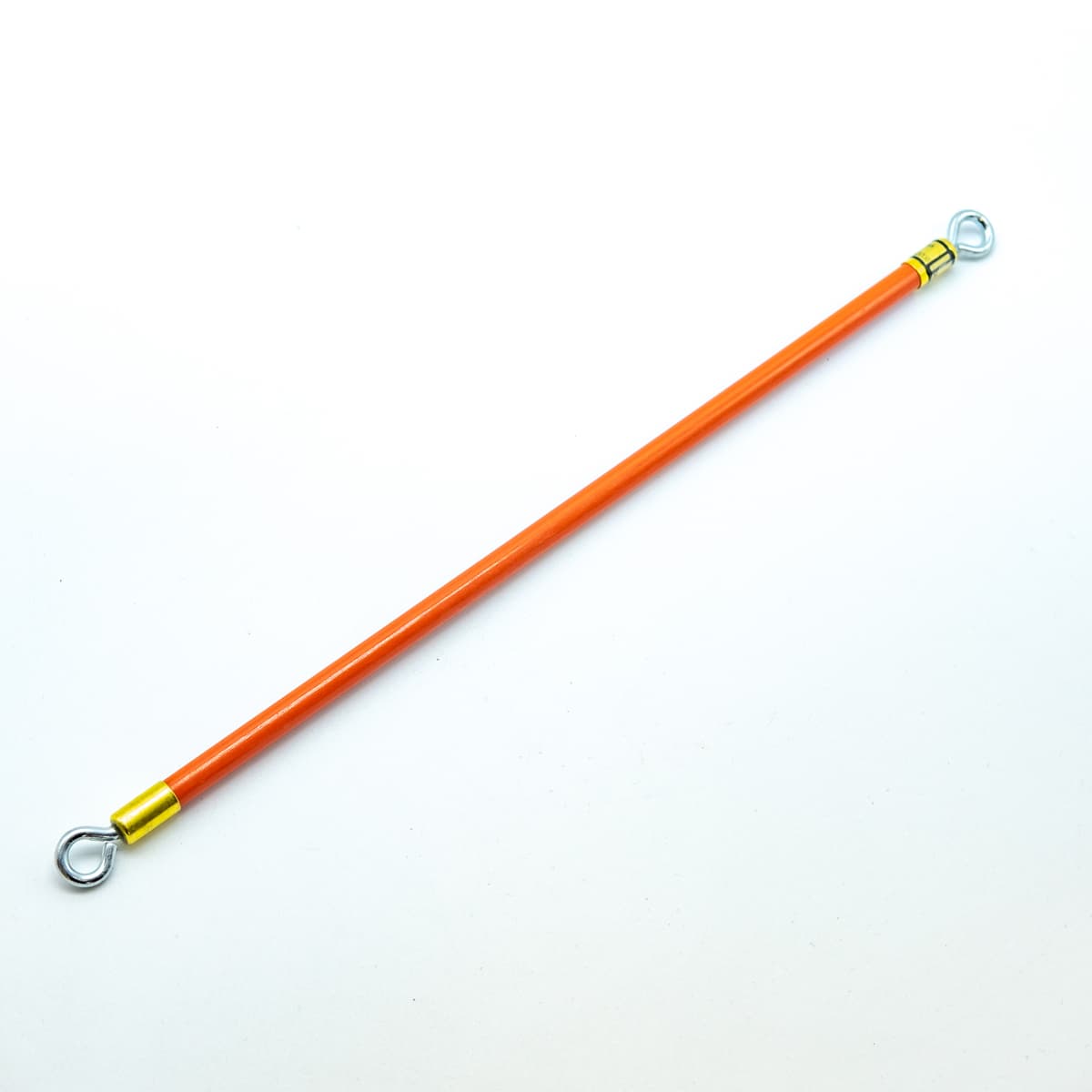 ISOLATEUR DE CORDE DE SÉCATEUR - 12 PO