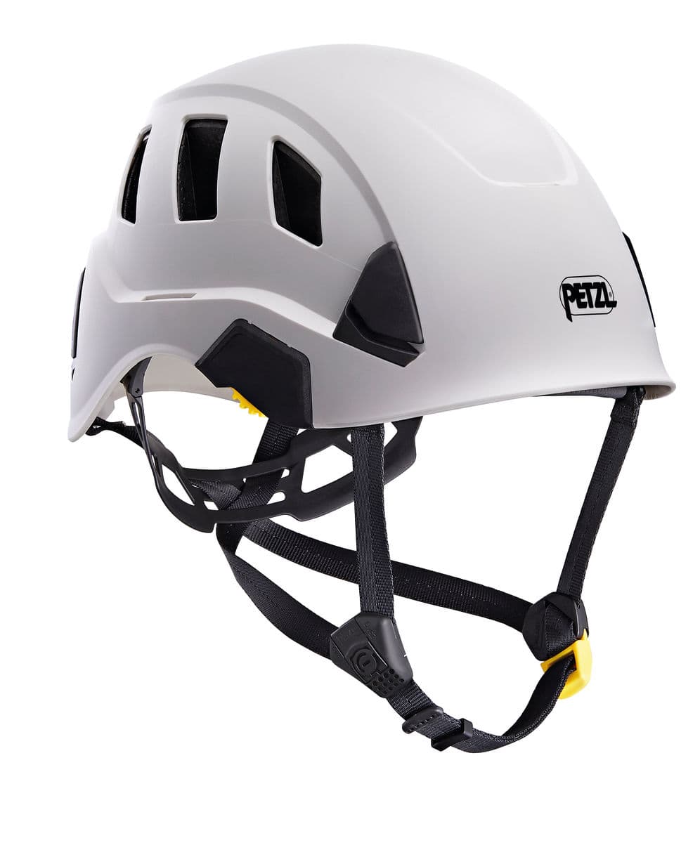 CASQUE STRATO VENT DE PETZL