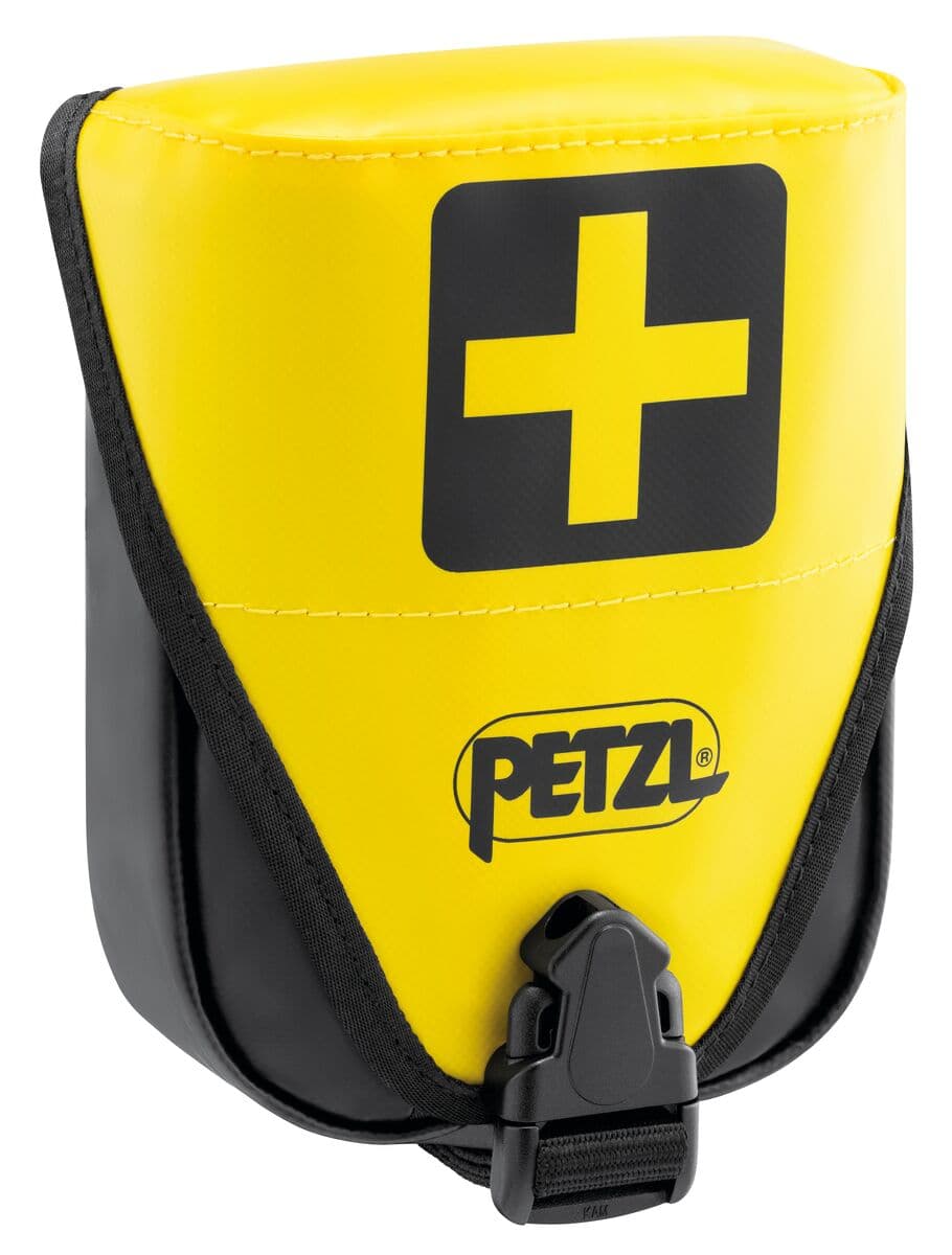 TROUSSE DE SECOURS. PETZL