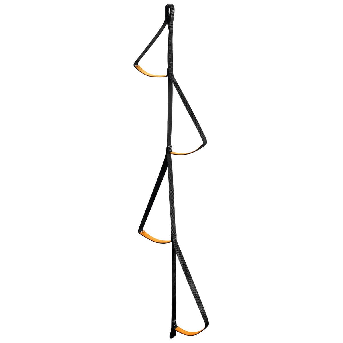 ÉTRIER LOOPING QUATRE MARCHES DE PETZL®