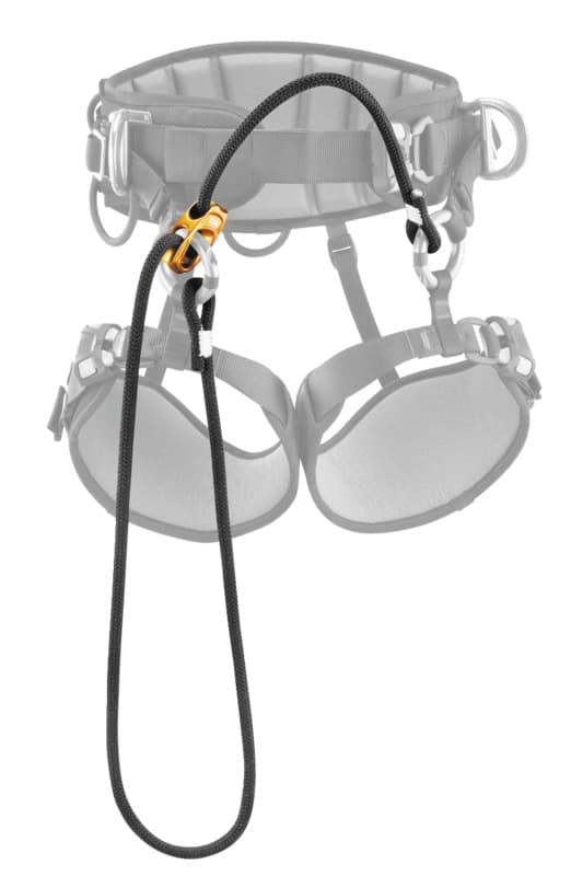 PONT D'ATTACHE RÉGLABLE POUR HARNAIS SEQUOIA® ET SEQUOIA® SRT