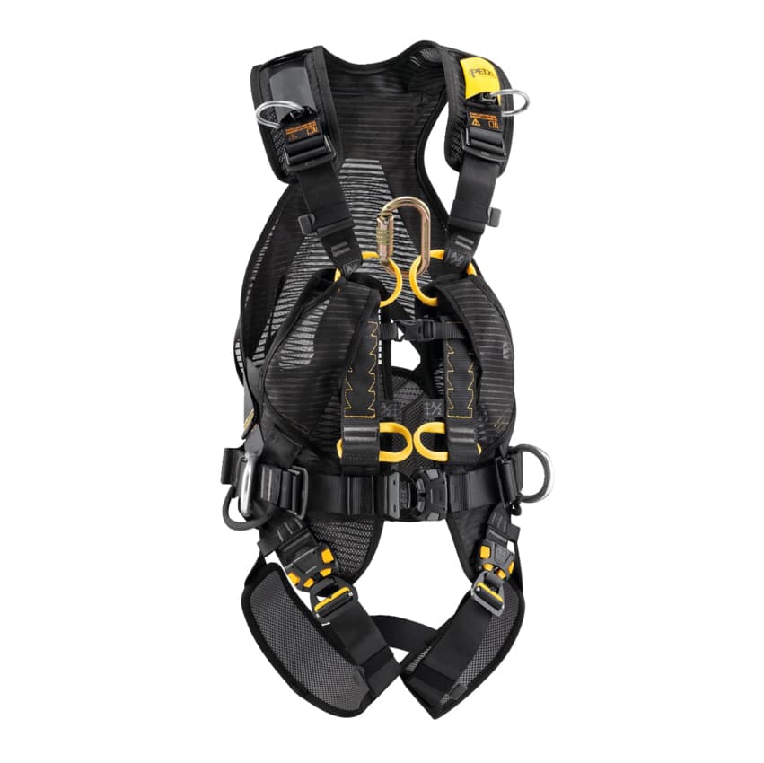 HARNAIS ANTI-CHUTE VOLT PETZL