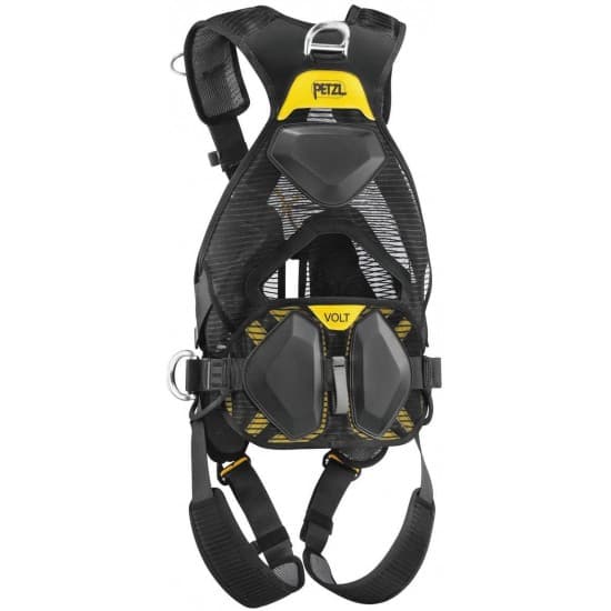 HARNAIS ANTI-CHUTE VOLT WIND DE PETZL, NORMÉ CSA