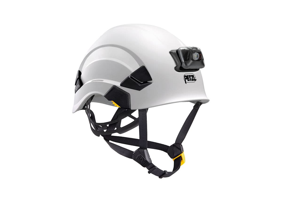 LAMPE FRONTALE TACTIKKA ADAPT