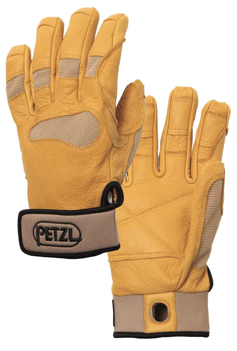 GANTS CORDEX PLUS DE PETZL