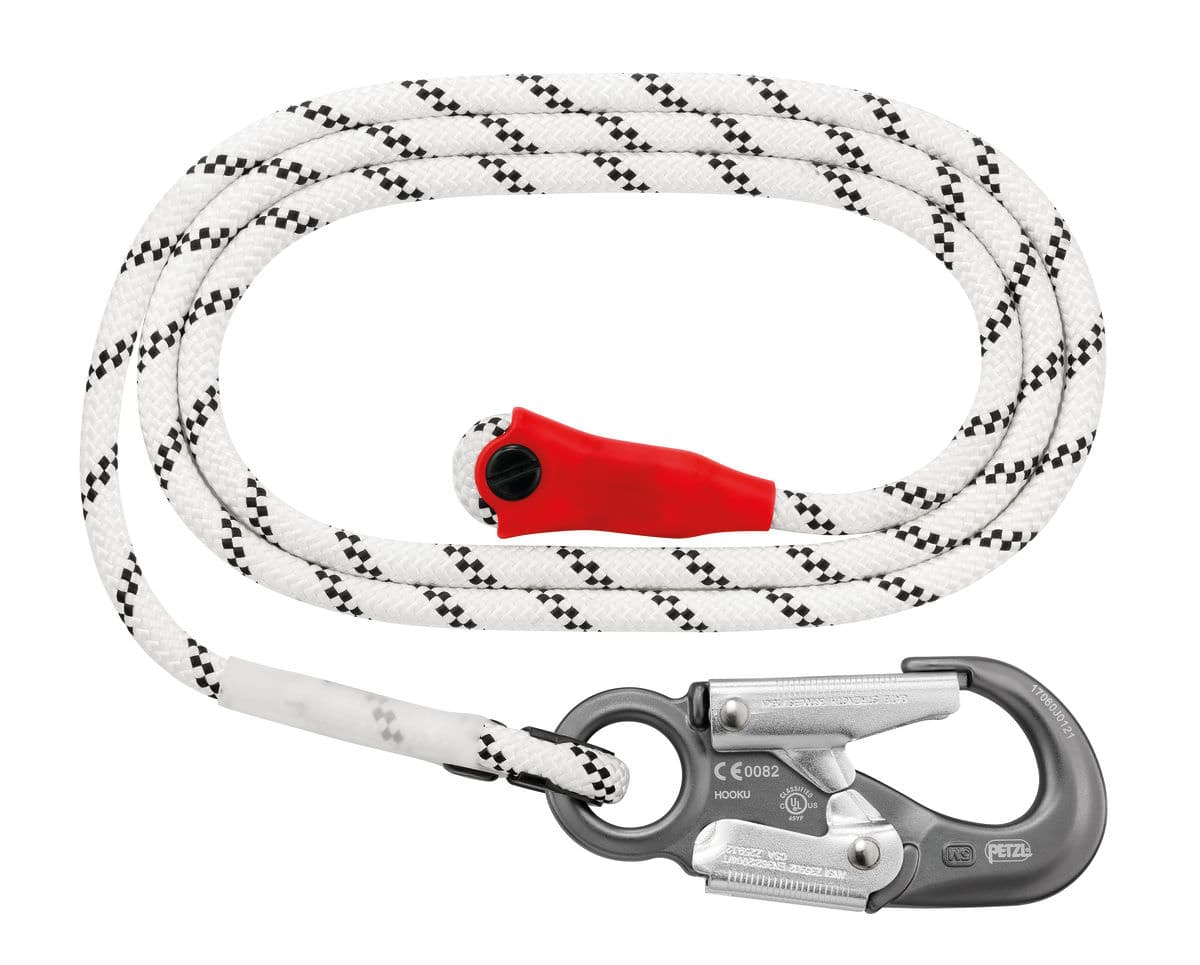 CORDE DE RECHANGE POUR GRILLON HOOK - 3 MÈTRES