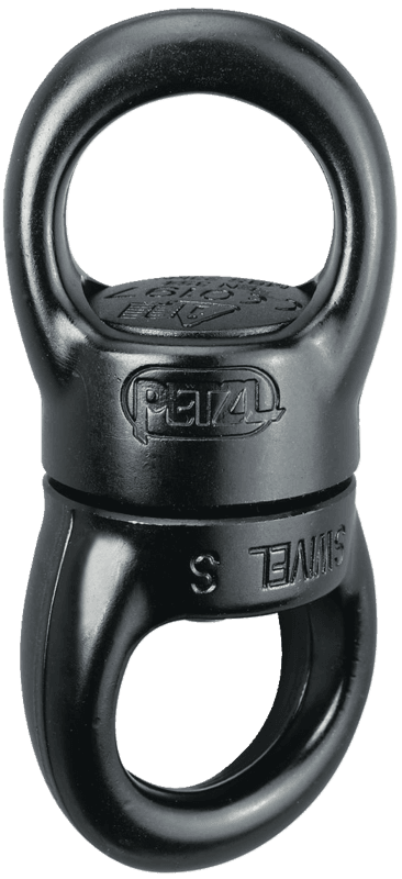 ÉMERILLON SWIVEL PETIT - 23 KN