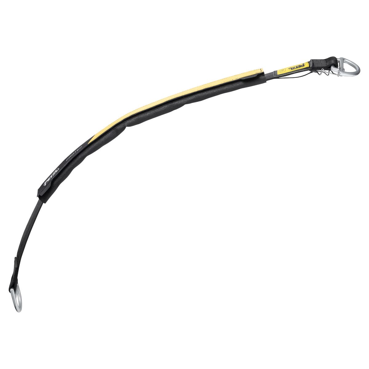 PETZL PROTEC PROTECTION SOUPLE POUR CORDE FIXE