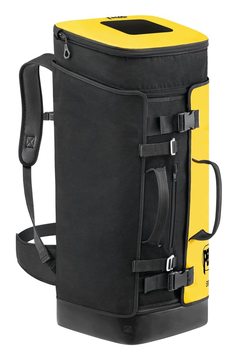 SAC DE PORTAGE ORGANISABLE EXPERT 55