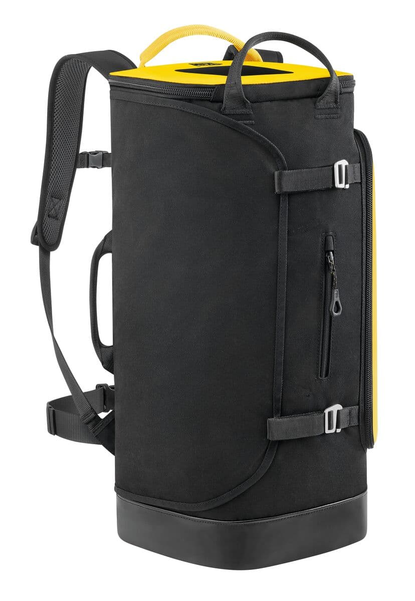SAC DE PORTAGE ORGANISABLE EXPERT 40