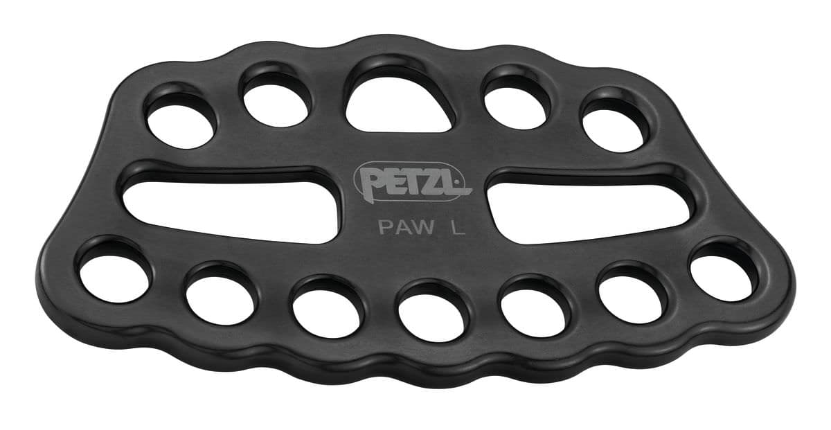 PETZL® PAW MULTIPLICATEUR D’AMARRAGES LARGE