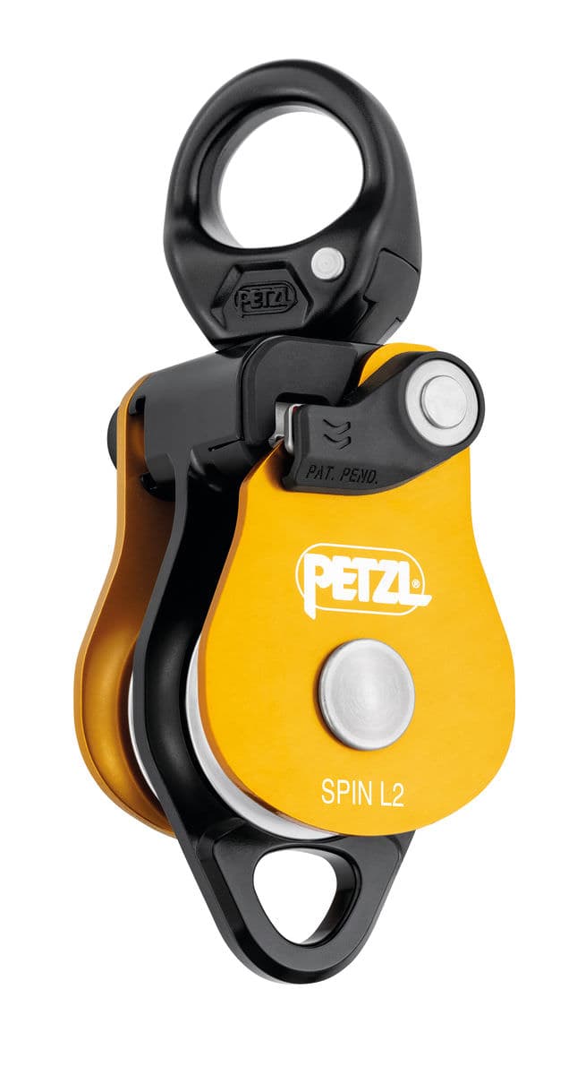 POULIE SPIN L DE PETZL