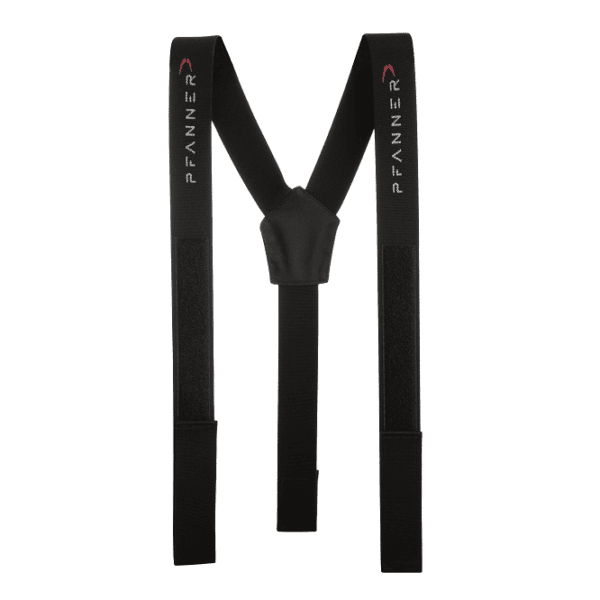 BRETELLES GLADIATOR DE PFANNER - LONG