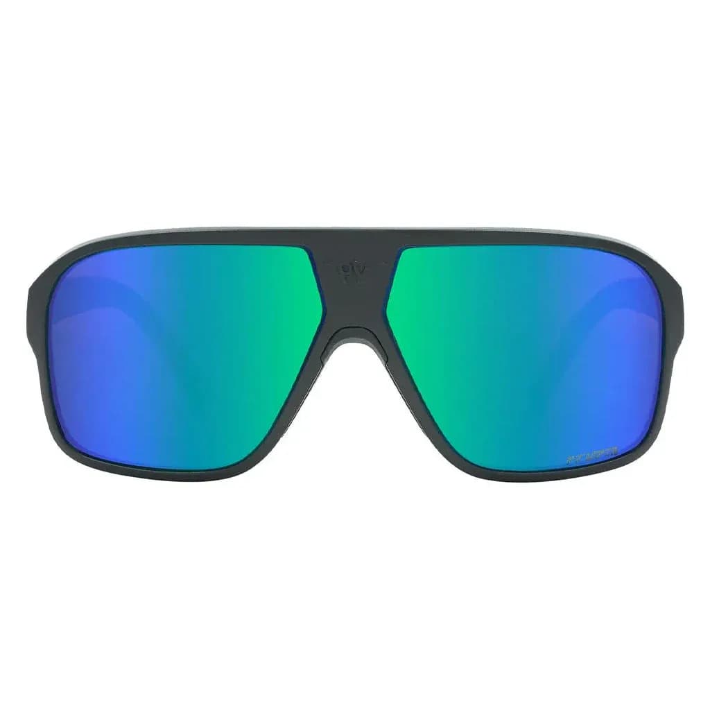 THE EXEC FLIGHT OPTICS BLEU-VERT POLARISÉ