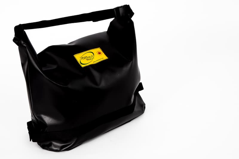 SAC À CORDE POUR HARNAIS PCA-0103 - 12 L