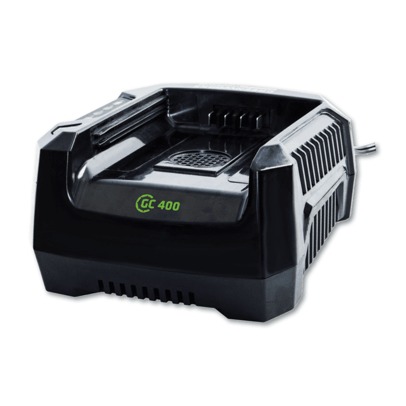 CHARGEUR À BATTERIE 80/82V AVEC SYSTÈME DE REFROIDISSEMENT