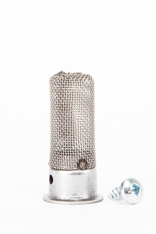 PARE-ÉTINCELLES POUR TREUILS À MOTEUR HONDA®