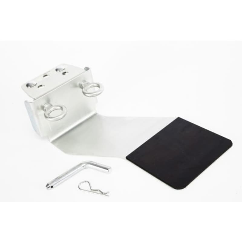 PLATEAU DE SUPPORT POUR TREUIL