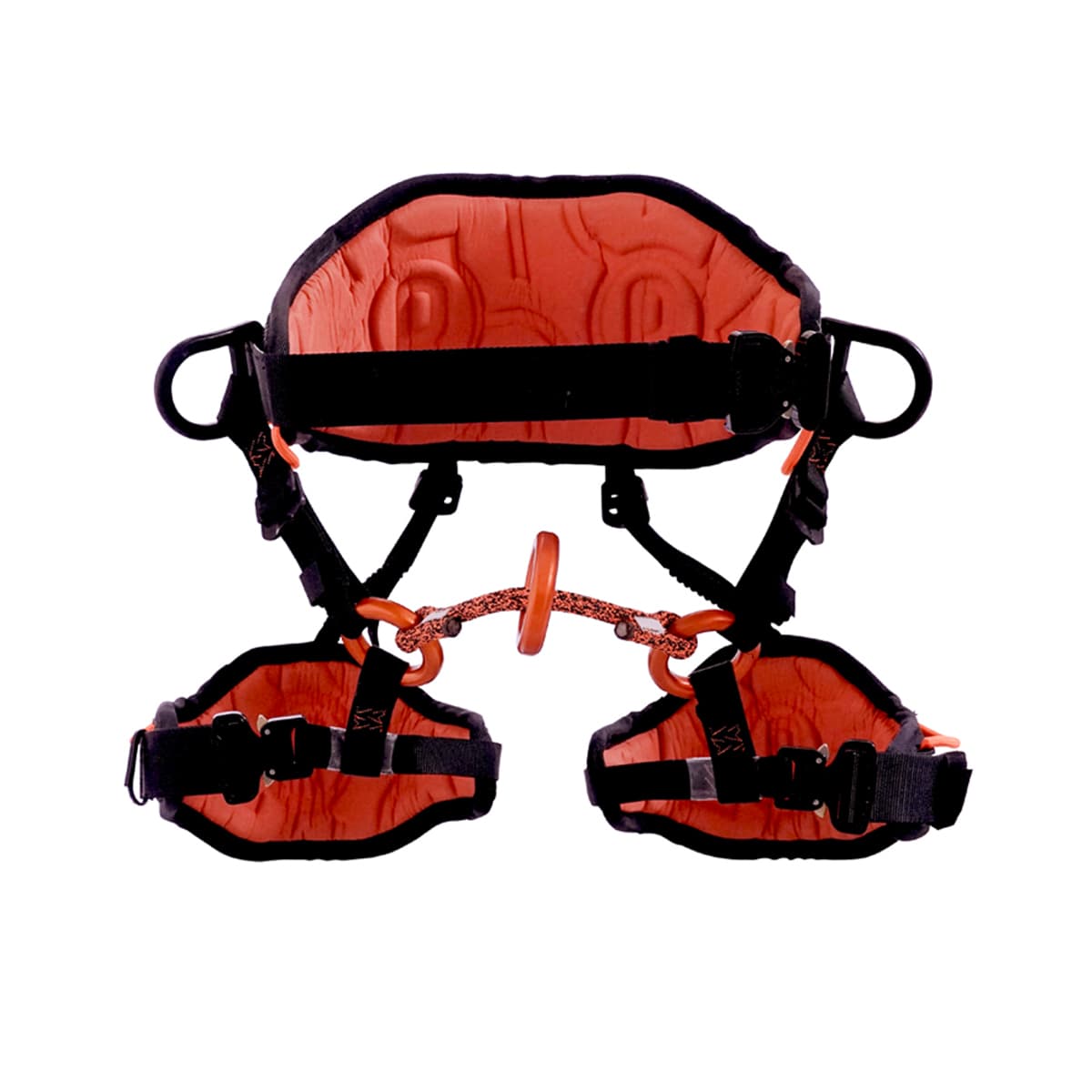 HARNAIS FOX DE R-EASY CLIMBING - VERSION TISSU