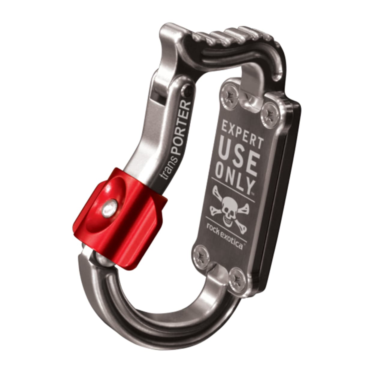 PORTE-OUTILS TRANSPORTER DE ROCK EXOTICA