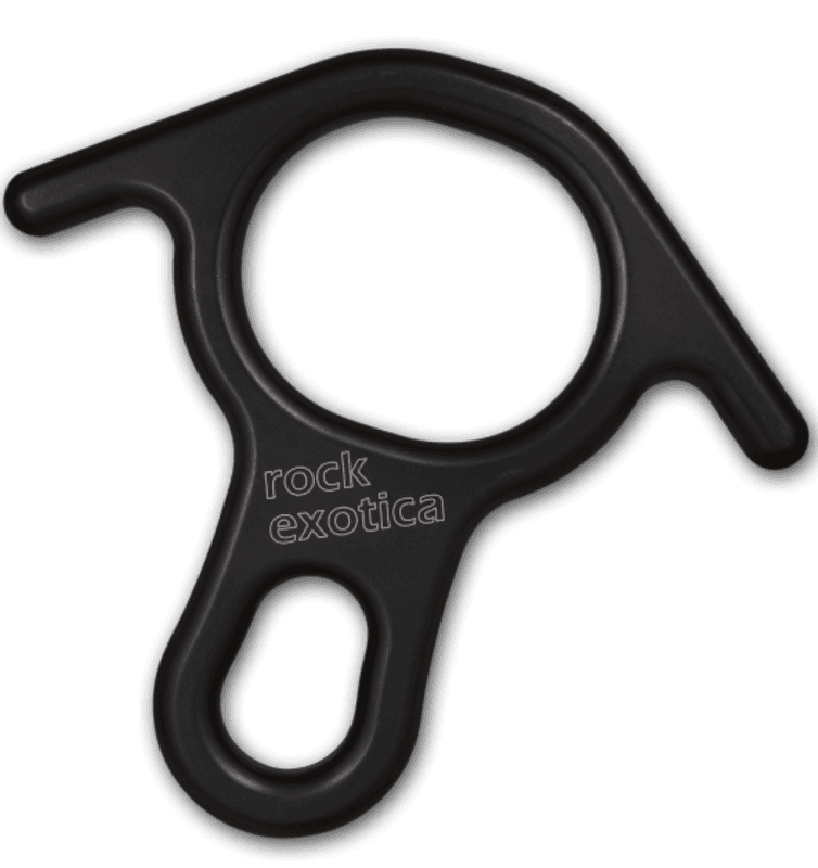 DESCENDEUR RESCUE-EIGHT